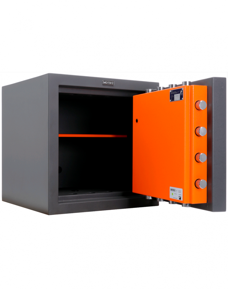 Взломостойкий сейф MDTB Burgas-67 EK купить в Петрозаводске