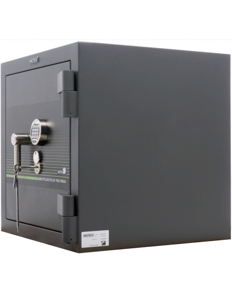 Взломостойкий сейф MDTB Burgas-67 EK купить в Петрозаводске