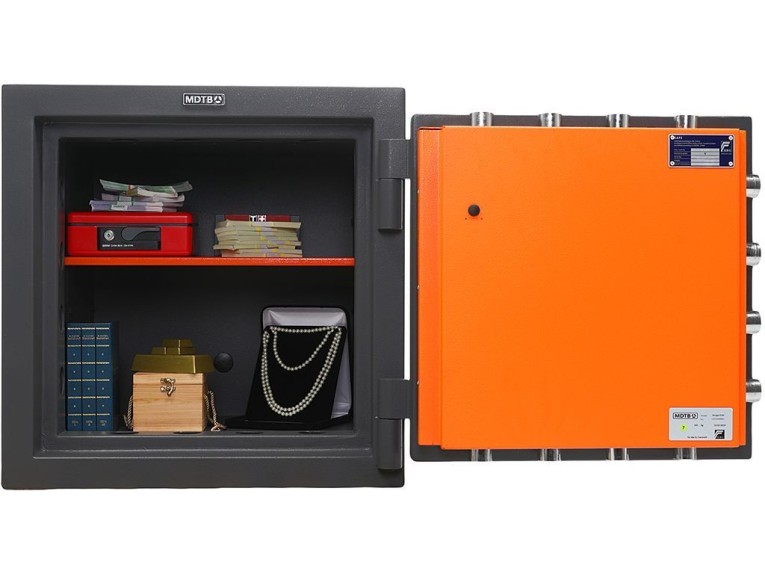 Взломостойкий сейф MDTB Burgas-67 EK купить в Петрозаводске