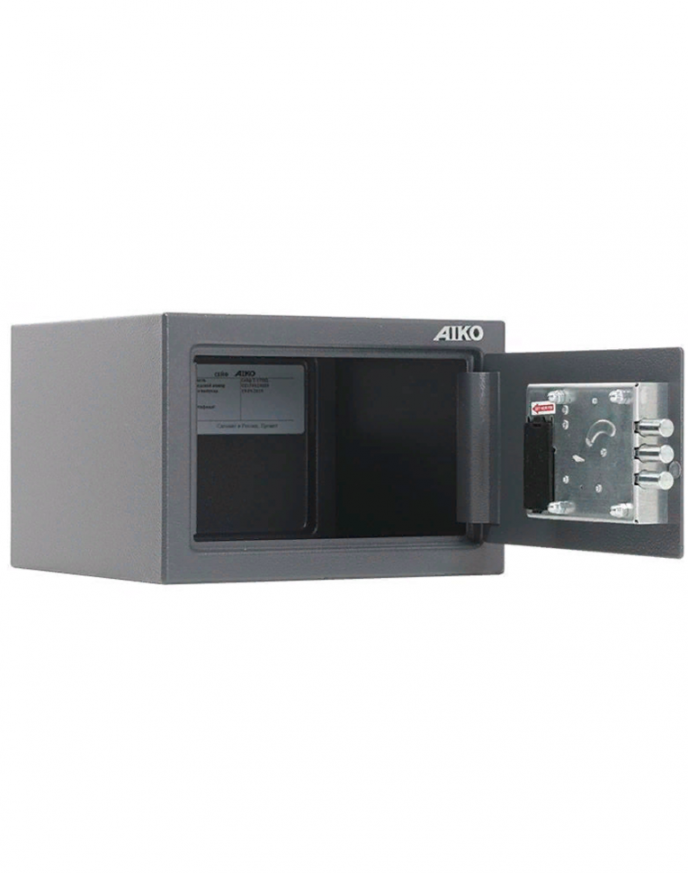 Мебельный сейф Aiko Т-170 EL купить в Петрозаводске