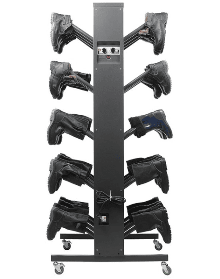 Сушильная стойка Норд 20 купить в Петрозаводске