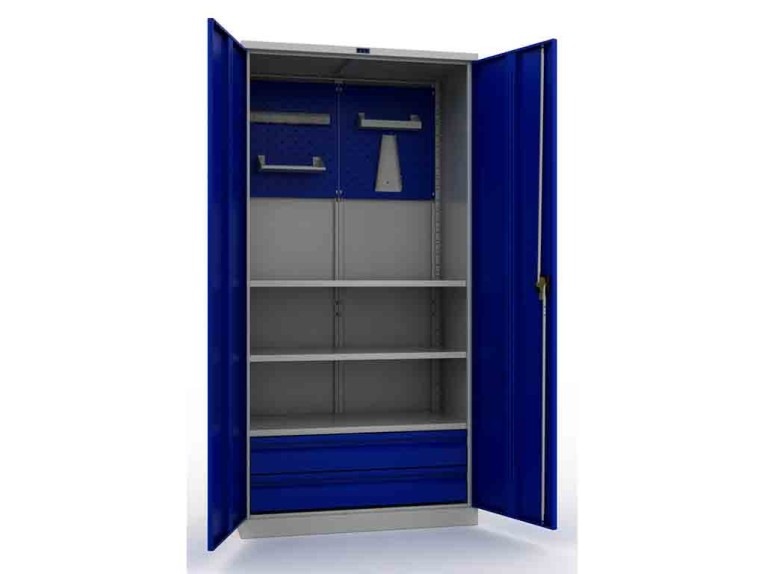 Шкаф инструментальный ТС 1995-023020 купить в Петрозаводске