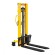 Ручной гидравлический штабелер SDJ 1030 (1000 кг; 3 м; вилы 310-850 мм) SMARTLIFT (SMART) купить в Петрозаводске