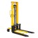 Ручной гидравлический штабелер SDJ 1030 (1000 кг; 3 м; вилы 310-850 мм) SMARTLIFT (SMART) купить в Петрозаводске
