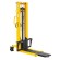 Ручной гидравлический штабелер SDJ 1030 (1000 кг; 3 м; вилы 310-850 мм) SMARTLIFT (SMART) купить в Петрозаводске