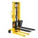Ручной гидравлический штабелер SDJ 1030 (1000 кг; 3 м; вилы 310-850 мм) SMARTLIFT (SMART) купить в Петрозаводске