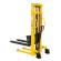 Ручной гидравлический штабелер SDJ 1030 (1000 кг; 3 м; вилы 310-850 мм) SMARTLIFT (SMART) купить в Петрозаводске