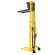 Ручной гидравлический штабелер SDJ 1030 (1000 кг; 3 м; вилы 310-850 мм) SMARTLIFT (SMART) купить в Петрозаводске