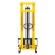 Ручной гидравлический штабелер SDJ 1030 (1000 кг; 3 м; вилы 310-850 мм) SMARTLIFT (SMART) купить в Петрозаводске