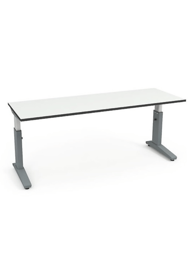 Стол монтажный ДиКом СР-200-01 Р ESD пластик купить в Петрозаводске