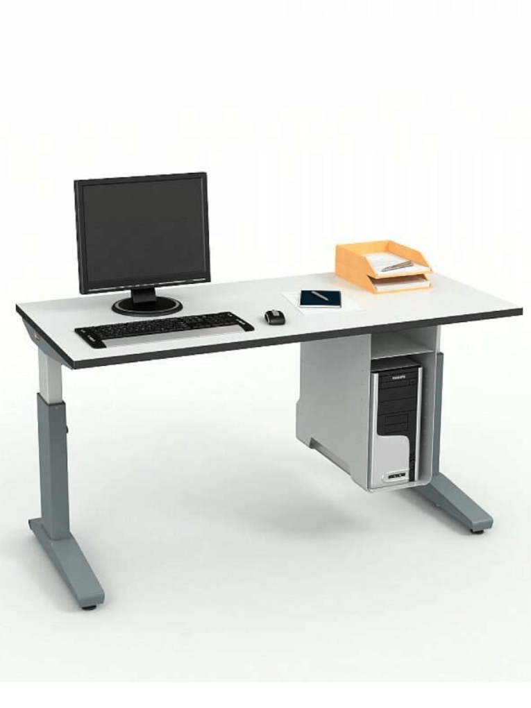 Стол монтажный ДиКом СР-200-01 Р ESD пластик купить в Петрозаводске