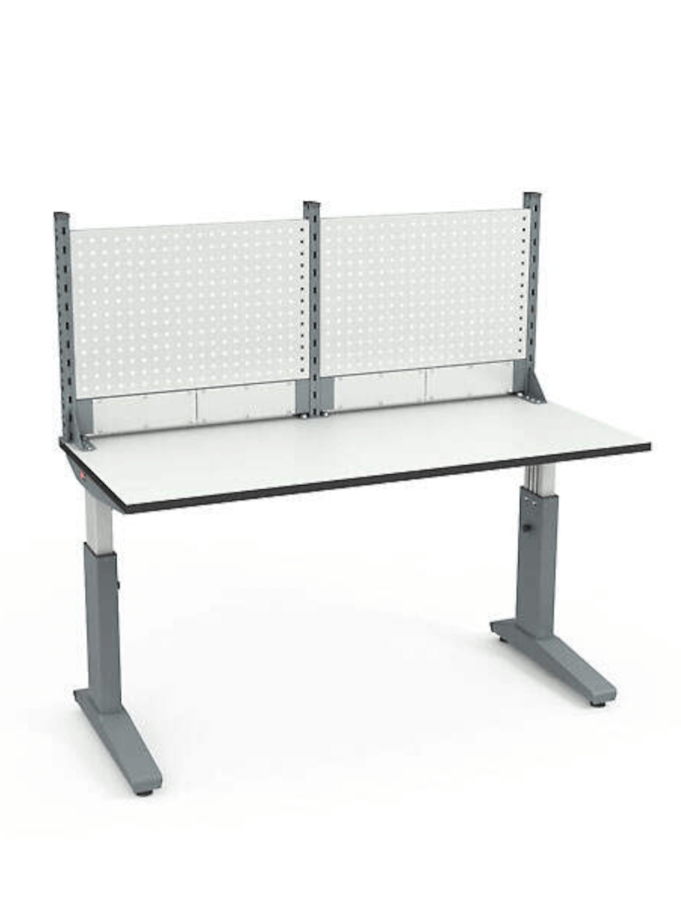 Стол монтажный ДиКом СР-200-01 Р ESD пластик купить в Петрозаводске