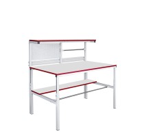 Стол упаковочный Gresson СУ-1800