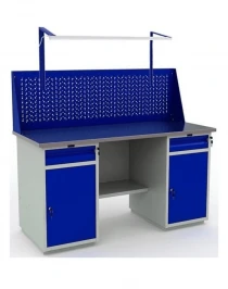 Верстак Profi WT160.WD2/WD2.011 Верстак Profi WT160.WD2/WD2.011