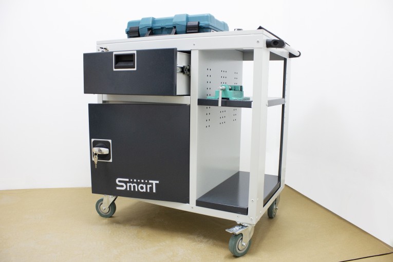 Тумба SMART 1-1М с лотком купить в Петрозаводске Тумба SMART 1-1М с лотком купить в Петрозаводске