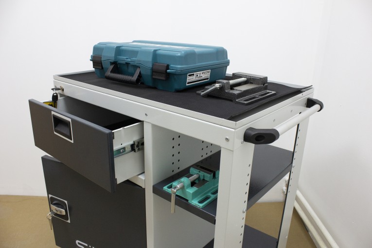 Тумба SMART 1-1М с лотком купить в Петрозаводске Тумба SMART 1-1М с лотком купить в Петрозаводске