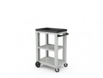 Тележка инструментальная LOGITEX 02 XS Тележка инструментальная LOGITEX 02 XS