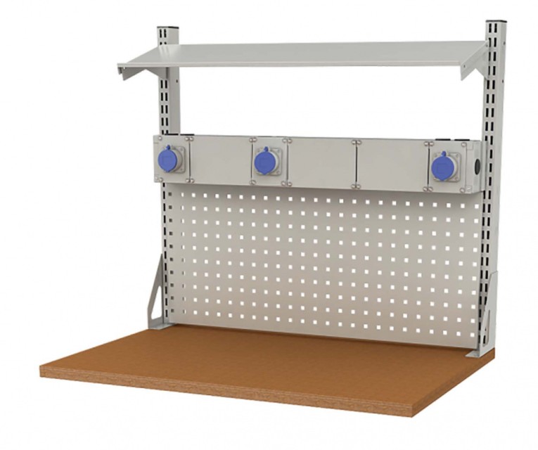 Рабочая панель 840х1000.2 купить в Петрозаводске