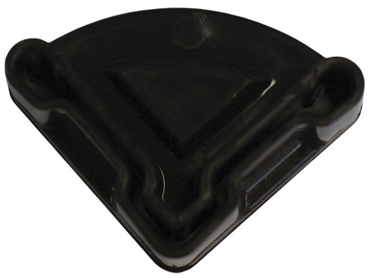 Комплект T-образного усилителя стойки MS Standart с резьбой купить в Петрозаводске