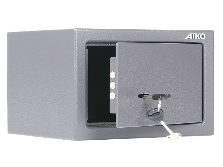 Мебельный сейф Aiko T-170 KL купить в Петрозаводске
