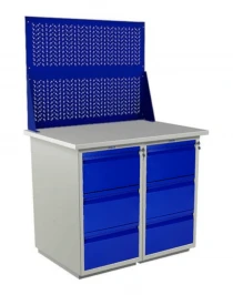 Верстак Практик Profi WT100.WD3/WD3.020 Верстак Практик Profi WT100.WD3/WD3.020