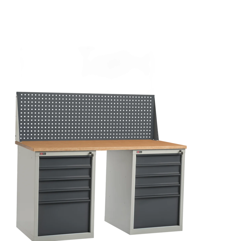 Верстак ВЛ-150-Ф-06+Э1 купить в Петрозаводске