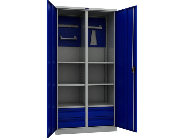 Шкаф инструментальный ТС 1995-120604 купить в Петрозаводске