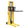 Ручной гидравлический штабелер SDJ 1025 (1000 кг; 2,5 м; вилы 310-850 мм) SMARTLIFT (SMART) купить в Петрозаводске