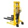 Ручной гидравлический штабелер SDJ 1025 (1000 кг; 2,5 м; вилы 310-850 мм) SMARTLIFT (SMART) купить в Петрозаводске