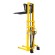Ручной гидравлический штабелер SDJ 1025 (1000 кг; 2,5 м; вилы 310-850 мм) SMARTLIFT (SMART) купить в Петрозаводске