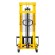 Ручной гидравлический штабелер SDJ 1025 (1000 кг; 2,5 м; вилы 310-850 мм) SMARTLIFT (SMART) купить в Петрозаводске