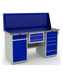 Верстак Profi WT160.WD2/WD5.110