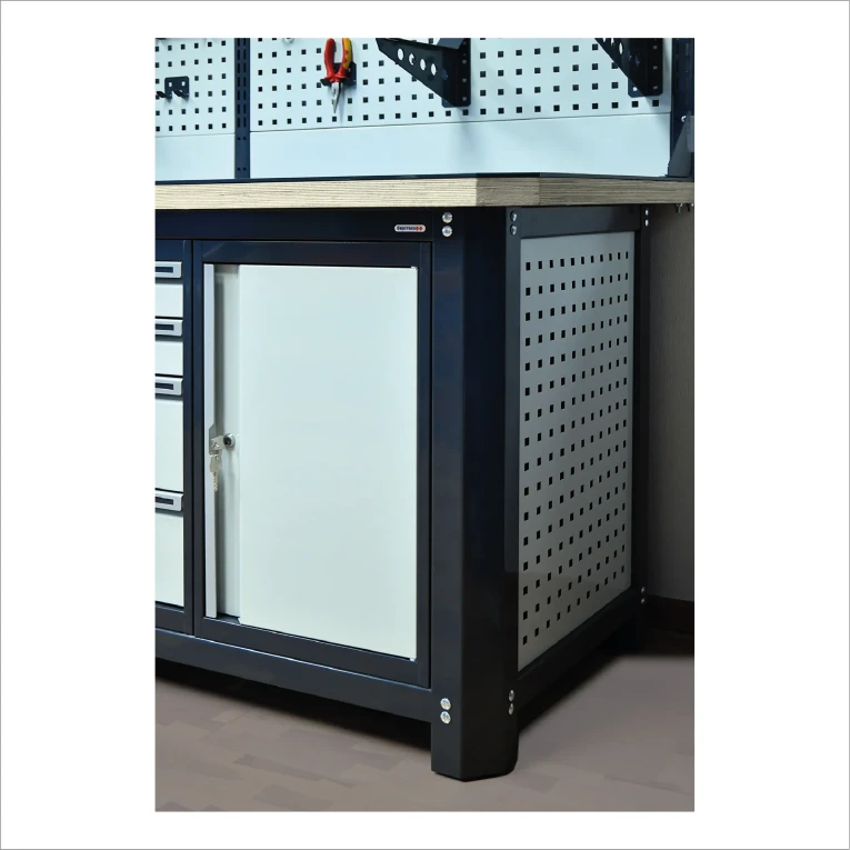 Модульный верстак MCN 2052.S9.111-2F купить в Петрозаводске