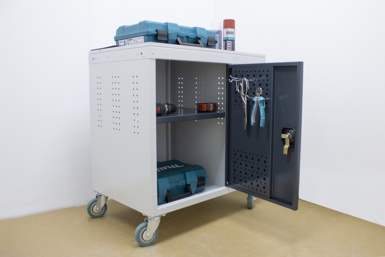 Тумба SMART 1М с лотком купить в Петрозаводске