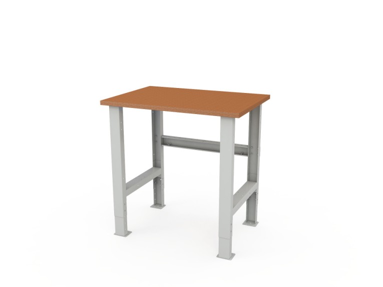 Стол рабочий стационарный WOKER PRO 03.1000 купить в Петрозаводске
