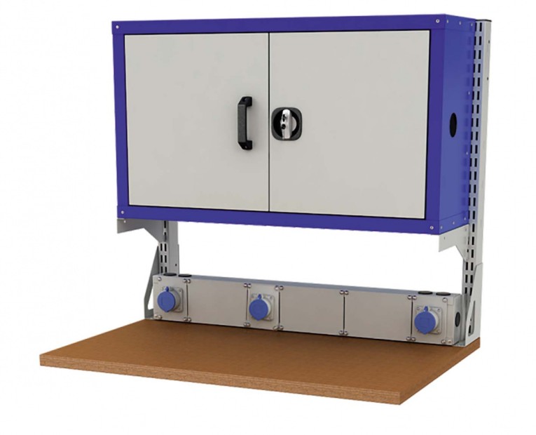 Рабочая панель 840х1000.3 купить в Петрозаводске