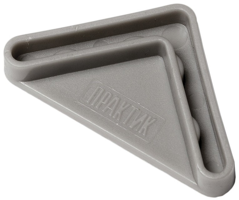 Комплект T-образного усилителя стойки MS Strong с резьбой купить в Петрозаводске