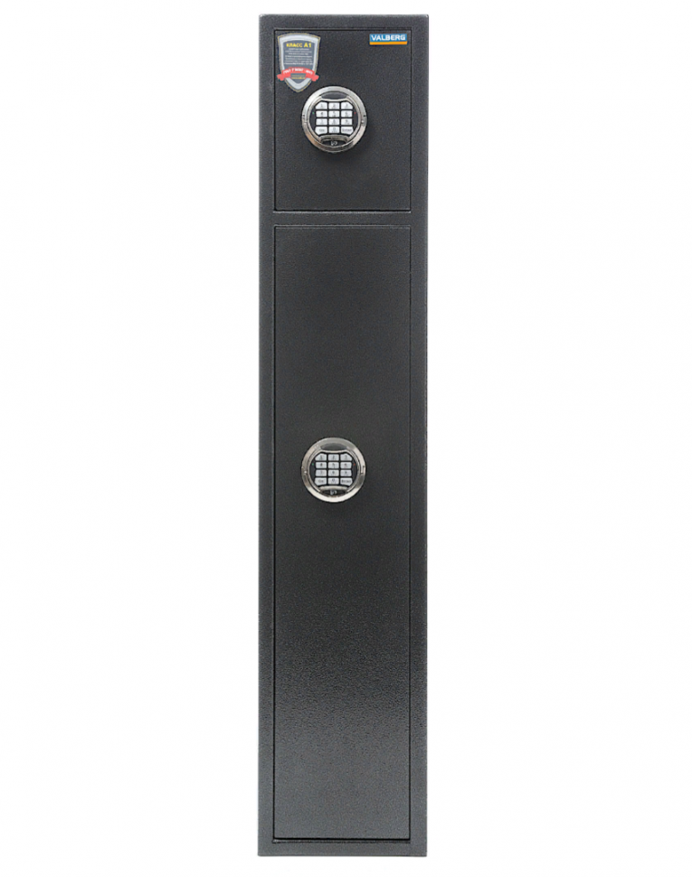 Оружейный сейф Valberg Арсенал 130/2 EL купить в Петрозаводске
