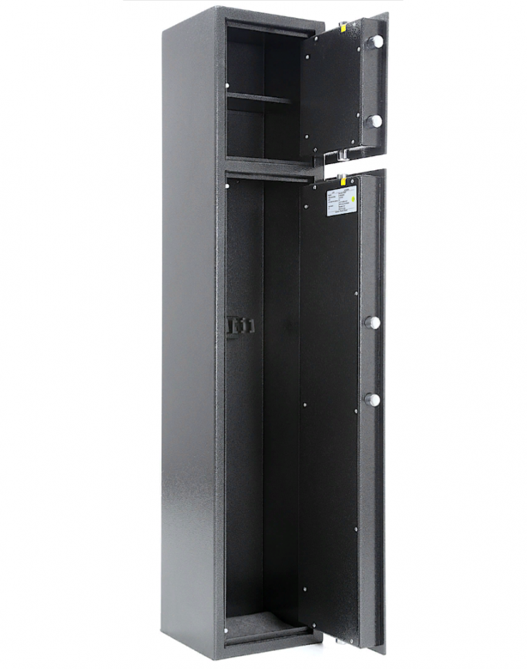 Оружейный сейф Valberg Арсенал 130/2 EL купить в Петрозаводске