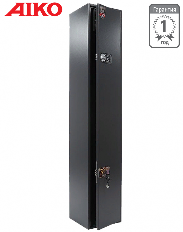 Оружейный сейф Aiko Беркут 165 EL купить в Петрозаводске