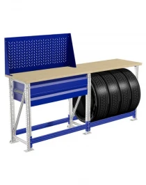 Верстак Master M100.MF1 / MF1 / MF1.210.000