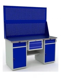 Верстак Profi WT160.WD2/WD2.120