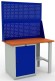 Верстак Expert W120.WS1/F2.020 купить в Петрозаводске