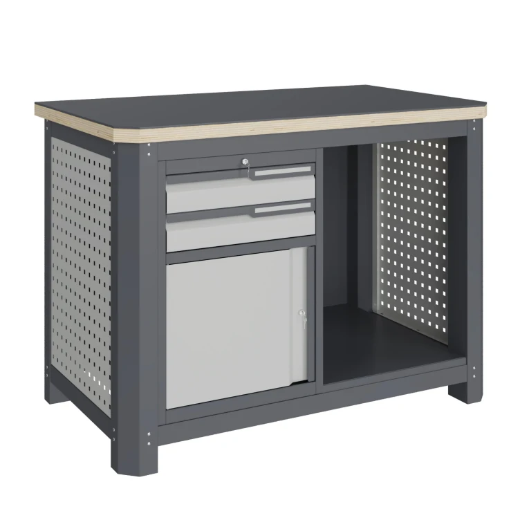 Верстак MCN 1252.S9.1 купить в Петрозаводске