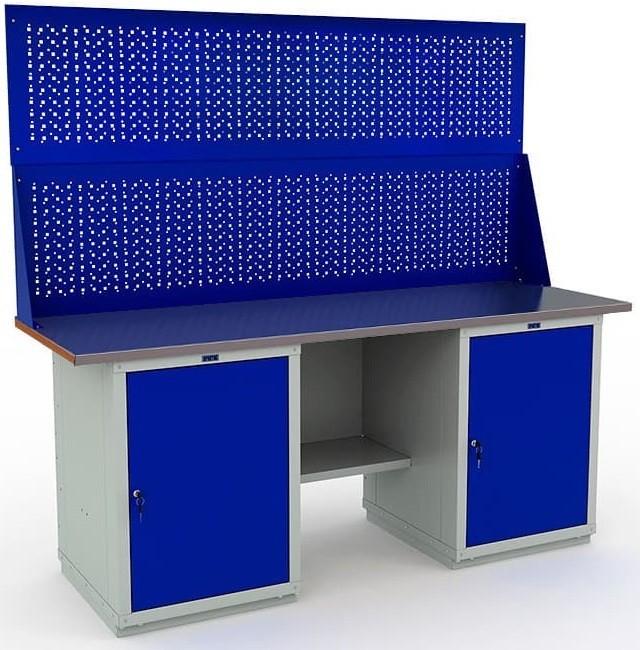 Верстак Expert W200.WS1/WS1.020.W купить в Петрозаводске