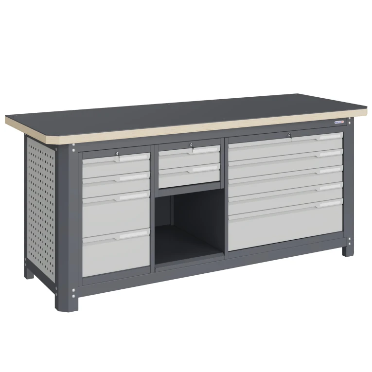 Модульный верстак MCN 2052.S24L5.2 купить в Петрозаводске