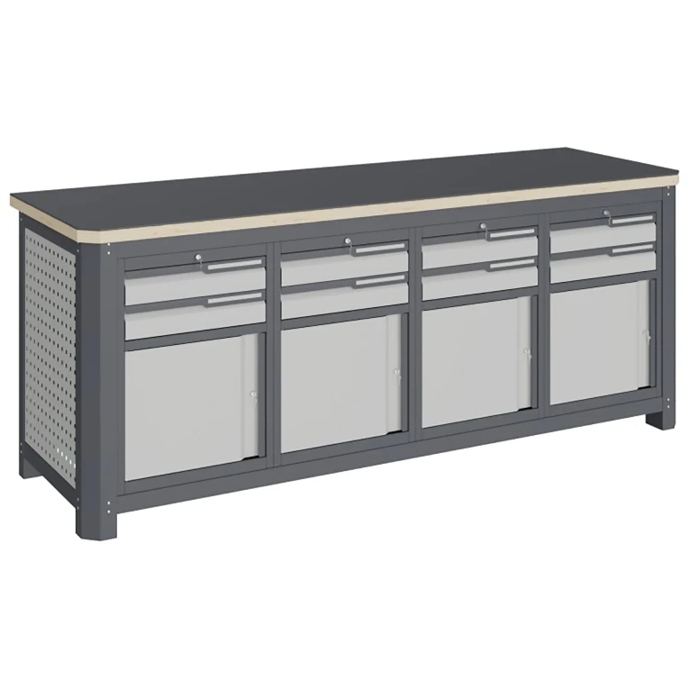 Модульный верстак MCN 2052.S9999 купить в Петрозаводске