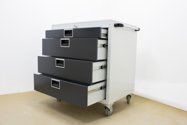 Тумба SMART 4М с лотком купить в Петрозаводске