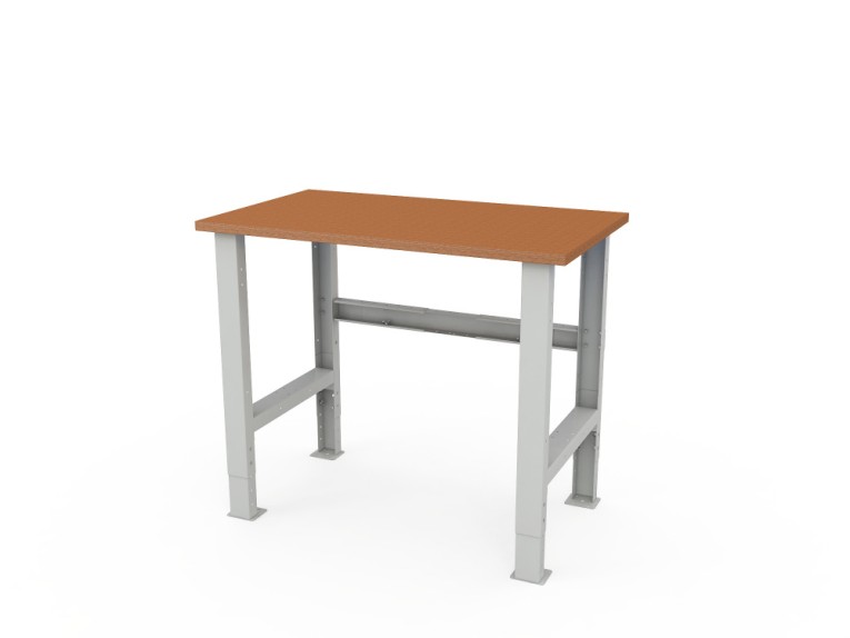 Стол рабочий стационарный WOKER PRO 03.1200 купить в Петрозаводске