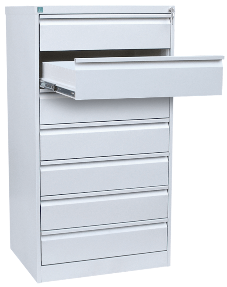 Шкаф картотечный ШК-7-3 купить в Петрозаводске